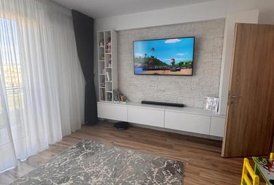 Apartament 2 camere | Decomandat | Loc de parcare | Boxă | Tractorul. - 10