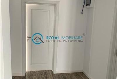 Royal Imobiliare - Vanzare Penthouse zona Albert - 6