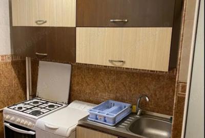 Inchiriez garsoniera strada Sibiu - 2