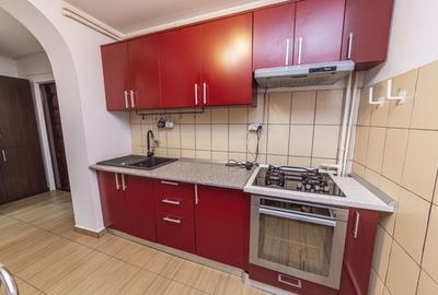 Apartament de 2 camere | Parcare | 3 Min Metrou Gorjului - 9