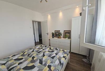 Apartament 2 camere, 57 mp, Metrou 1 Mai - 7