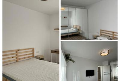 Apartament cu 2 camere în Turnișor - 8