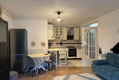 Apartment 2 camere | Centrala Proprie | Terasa - 3