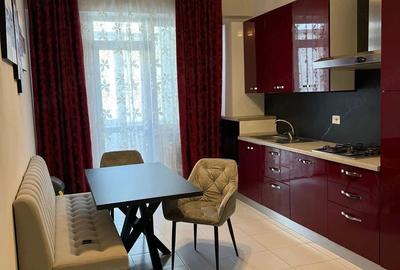 Apartament cu 2 camere decomandat în Gorjului - 2
