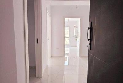Apartament cu 2 camere decomandat în Dobroești - 6