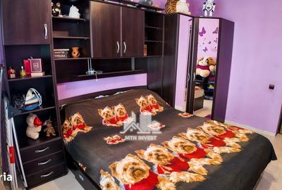 Apartament cu 3 camere decomandat în Central - 3