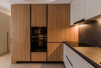 Apartament cu 3 camere semidecomandat, mobilat în Pipera - 7