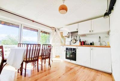 Casă cu 3 camere cu Teren 1000 Mp în Central - 5