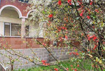 Casa renovabila, teren 4400 mp, Tureni - 10