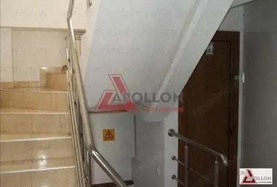 Spațiu comercial, de 132 mp, în Ultracentral - 6