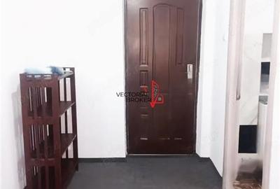 3 camere decomandat Mega Mall - 7