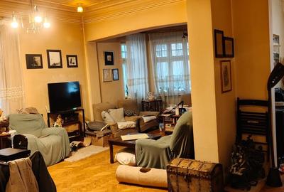 Apartament cu 4 camere decomandat în Armeneasca - 1