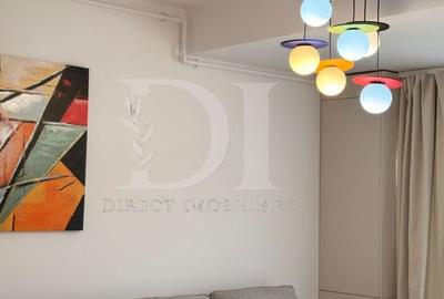 Apartament cu 2 camere semidecomandat, mobilat în Florești - 8