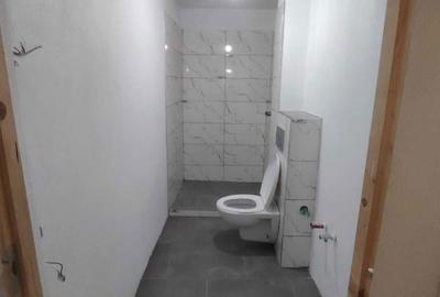 Apartament cu 2 camere semidecomandat în Exterior Vest
