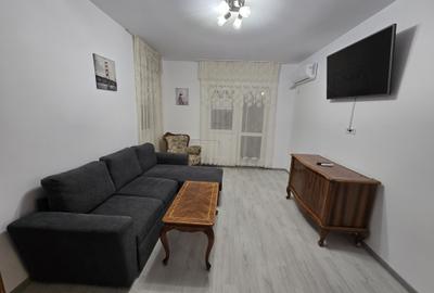 Grand Kristal Residence- ap. cu 2 camere, dec, suprafata 60 mp, loc parcare incl - 19