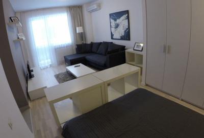 Apartament cu o camera zona Zorilor - 2