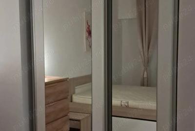 Ap 2 camere, de inchiriat, Buzau, in proximitatea Colegiu Hasdeuu - 3