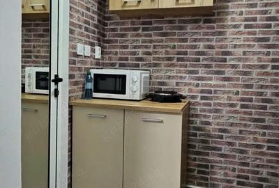Garsonieră semidecomandată în Soarelui - 3
