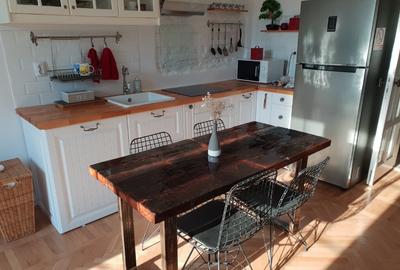 Apartament centru Domneasca, parc Eminescu, Spicu langa magazin Modern - 3