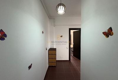 Apartament 2 camere de inchiriat, mobilat si utilat, Rahova, Sect.5 - 6