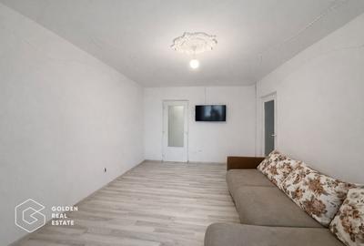 Apartament cu 2 camere semidecomandat, mobilat în Micălaca - 2