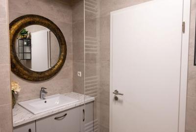 Apartament cu 2 camere decomandat în Exterior Vest - 6