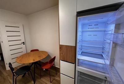 Apartament cu 4 camere semidecomandat, mobilat în Zorilor - 7