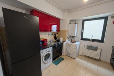 Apartament 3 camere + boxa si parcare subterana / bloc nou Unirii - EMD - 10