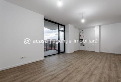 Apartament cu 3 camere decomandat în Aradului