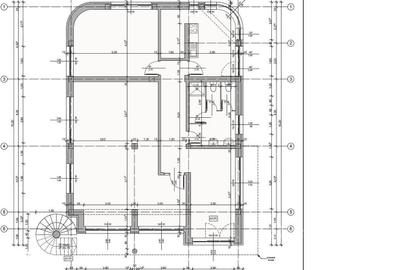 Spațiu comercial, de 130 mp, în Ciupercenii Noi - 7