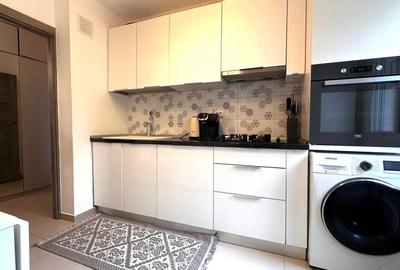 Apartament cu 3 camere semidecomandat în Lacul Morii - 7