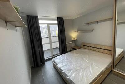 Garsoniera in zona Universitatii - 2