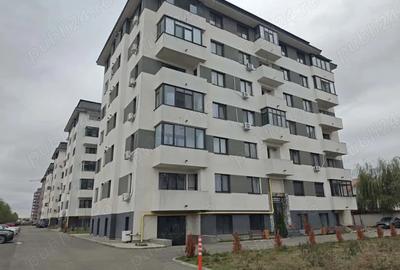 Apartament de vanzare 3 camere , Militari Residence , Sergent Iilie Petre - 9