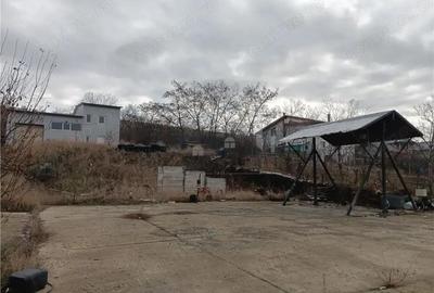 REDIU, teren 3350mp. intravilan cu utilitati trase, (dezv. imobiliara) - 6