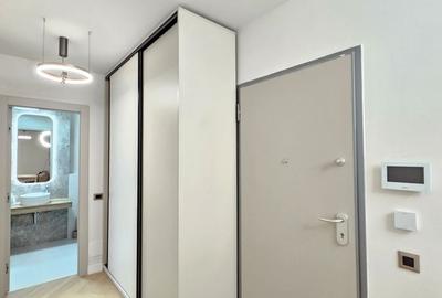 Apartament cu 2 camere semidecomandat, mobilat în Ultracentral - 10