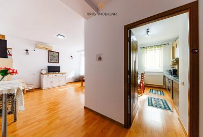 Decomandat, 63 mp, parcare inclusa - Dumbravita, Ferventia - Padure - 13