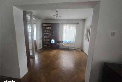 Casă cu 4 camere cu Canalizare în Central - 14