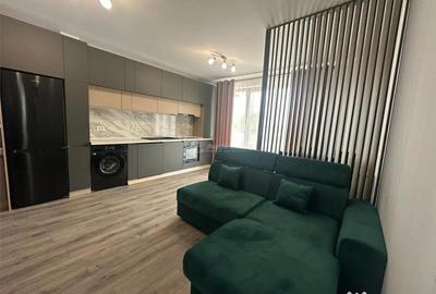 Apartament cu 3 camere decomandat în Central - 3