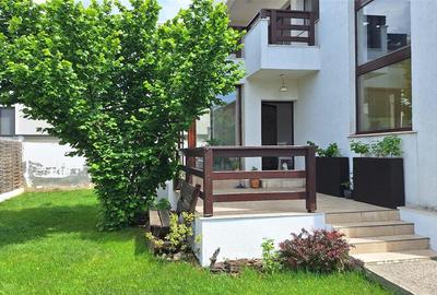 Casă individuală cu 7 camere cu Canalizare în Pipera - 2