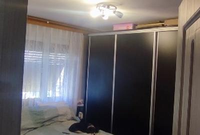 Apartament 3 cam semidec in Centru zona Parc Spicu Apartament 3 cam semidec in Centru zona Parc Spicu - 2