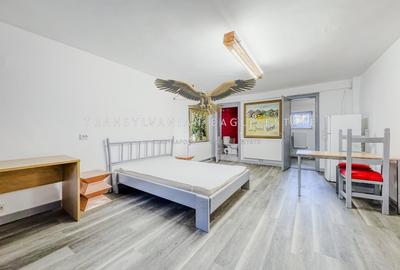 Garsonieră decomandată în Mănăștur - 2