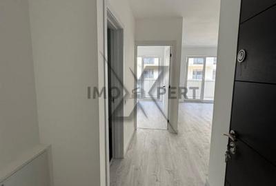 Apartament 3 camere, finisat, parcare, Baciu Regal - 4