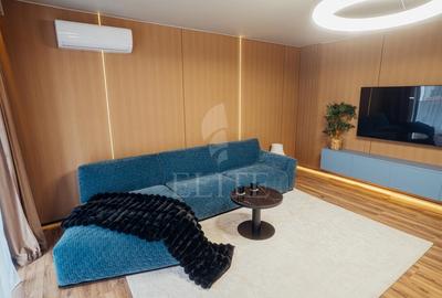 Apartament 2 camere în zona INTRE LACURI - 3