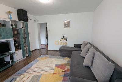 Apartament cu 3 camere decomandat, mobilat în Gheorgheni