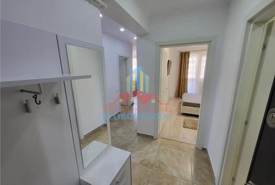 Apartament cu 3 camere decomandat, mobilat în Militari - 2
