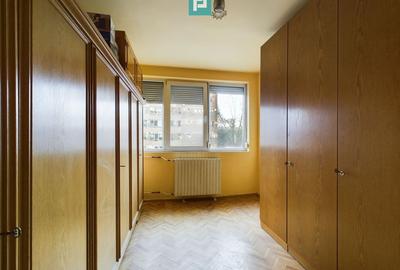 Apartament cu 3 camere decomandat în Central - 10