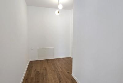 Apartament cu 2 camere , ultrafinisat, Park Lake, etaj 4 - 13