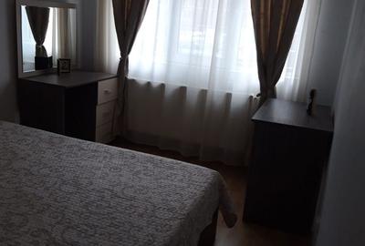 Apartament cu 3 camere decomandat, mobilat în Brâncoveanu - 8