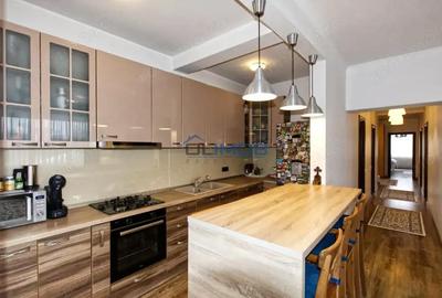 Damaroaia apartament premium 4 Camere Loca?ie de Top in Sector 1, Bucure?ti - 3