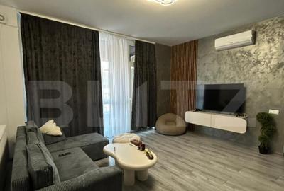 Apartament de vanzare, cu 2 camere, 54 mp, Concept 9 - 8